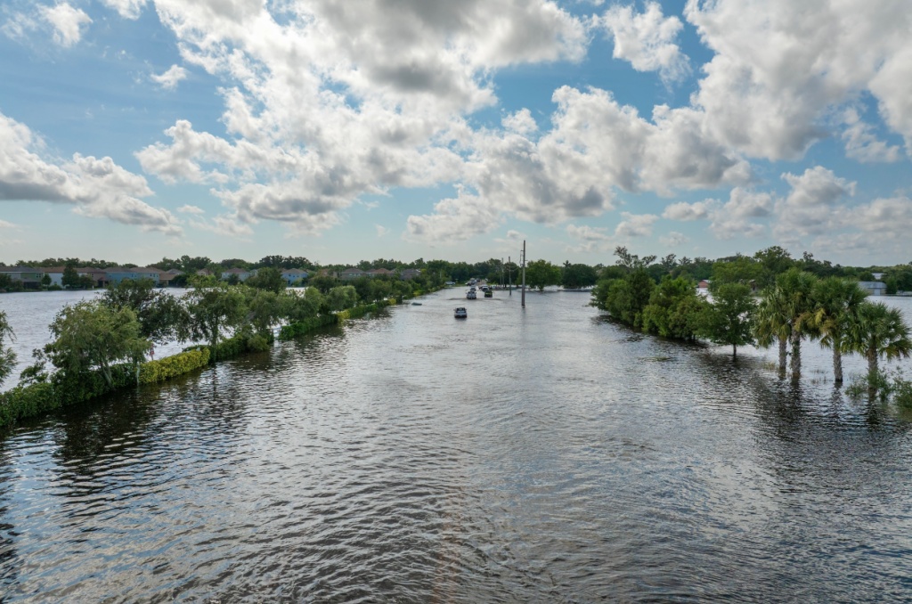 Does Renters Insurance Cover Hurricane Damage?