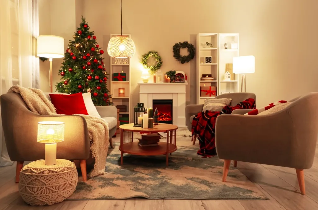 Keep Your Home Safe This Holiday Season: A Renter’s Guide