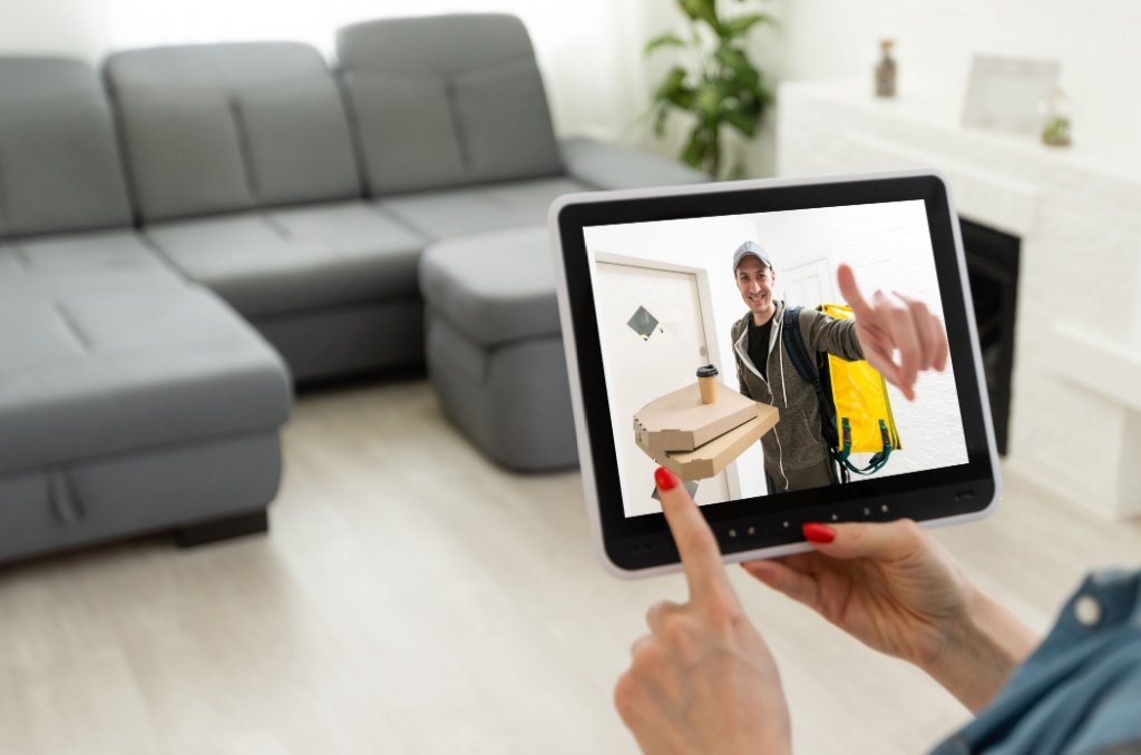 Renter-Friendly Door Security Systems You Can Install Without Breaking the Lease