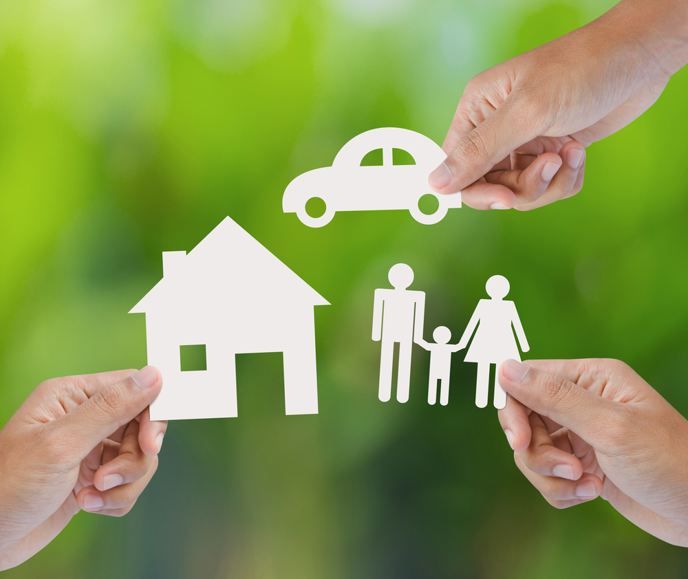 Renters pay more for auto insurance, study finds