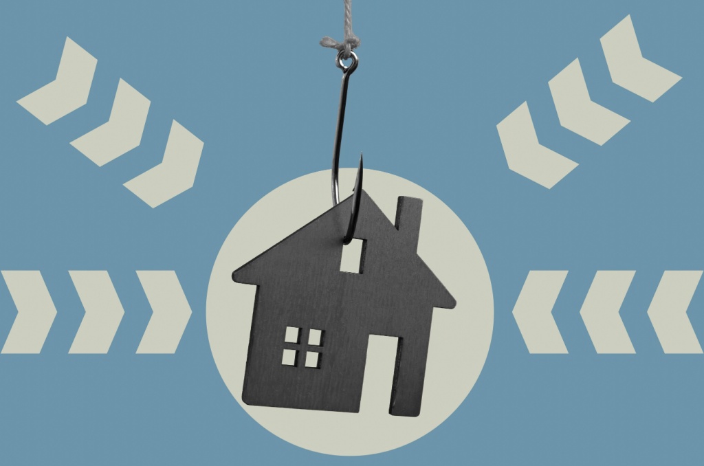 How to Spot and Avoid Rental Scams