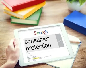 National Consumer Protection Week: Protect yourself year round