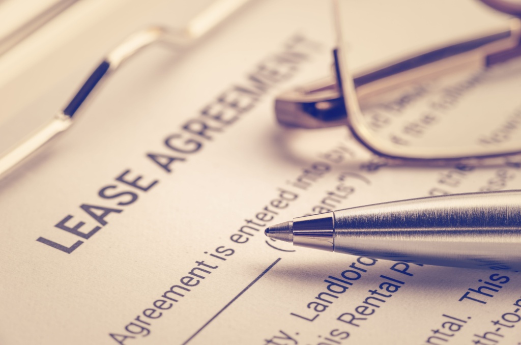 20 Key Terms You Can Find in an Apartment Lease Agreement