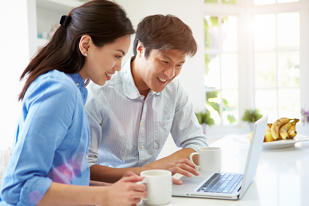 Need help calculating the value of your possessions?