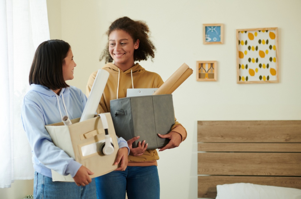 Sharing Space and Security: A Guide to Renters Insurance with Roommates