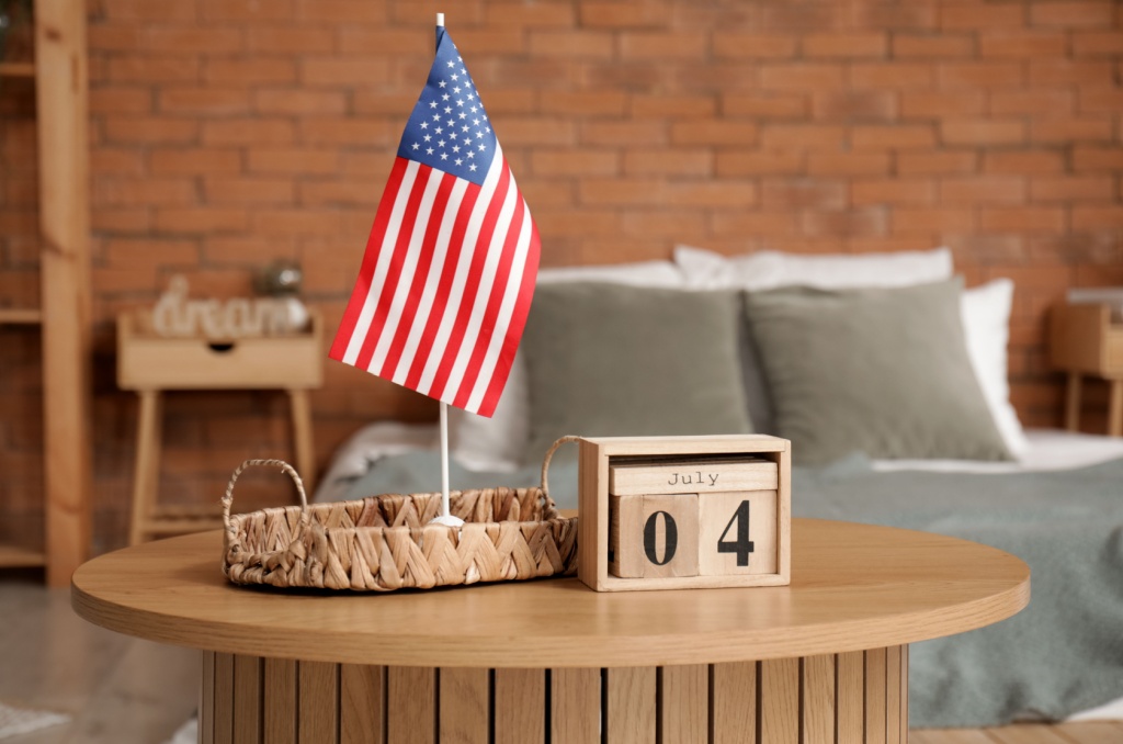 4th of July Safety Tips: How to Stay Safe While You Celebrate