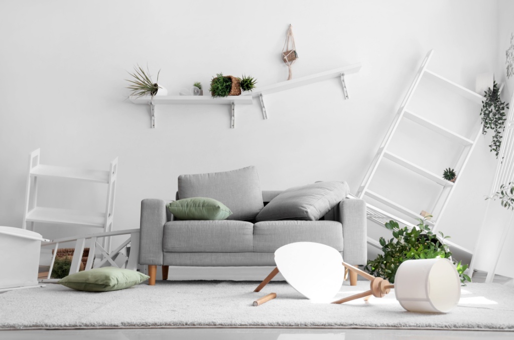 Resident Shield Renters Insurance Promo Code Does renters insurance cover earthquakes?