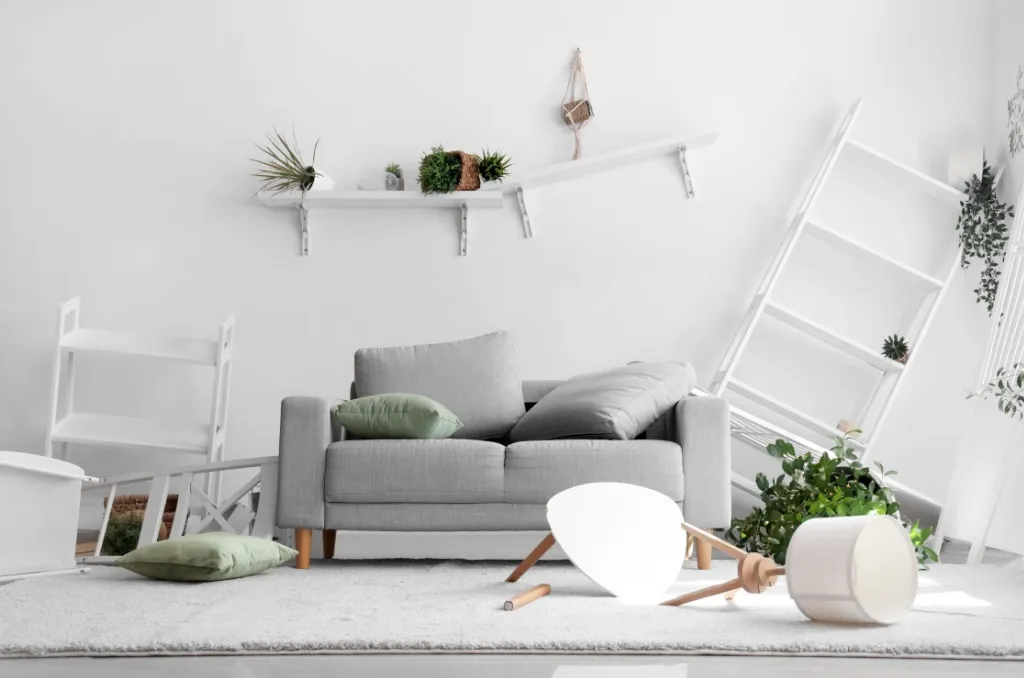 What Renters Should Know About Earthquake Insurance