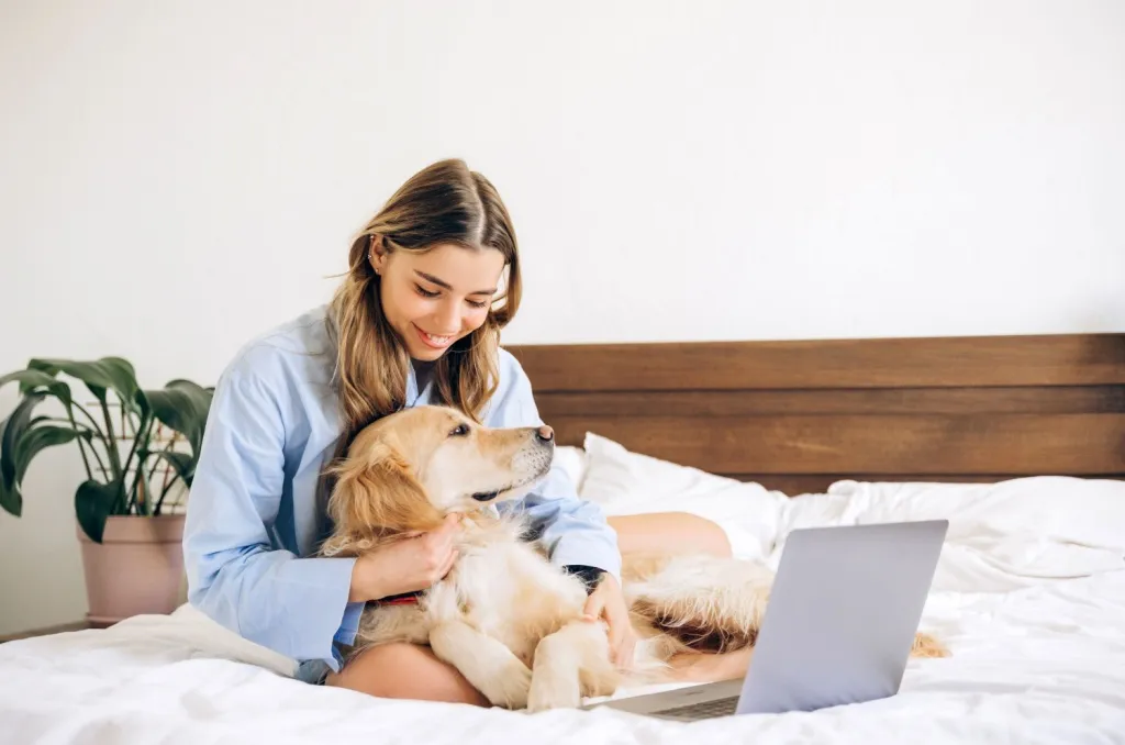 Does Renters Insurance Have You Covered for Pet Damage?