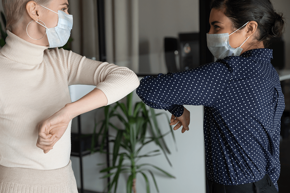 Let’s Look at Liability: COVID, Guests and Goods