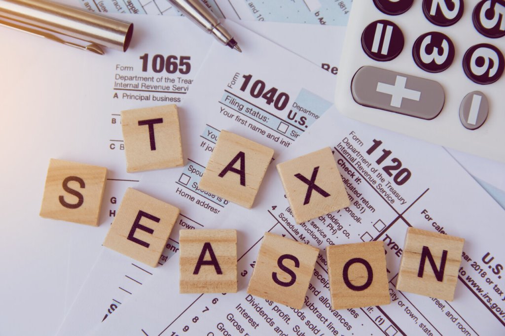 A Taxing Situation