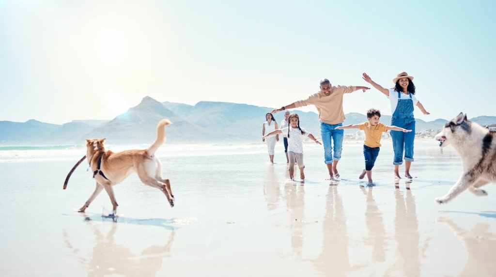 Worry-Free Vacations with ResidentShield