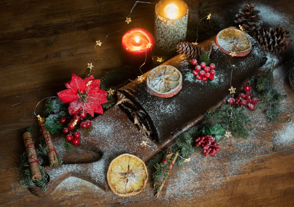 Safe Winter Solstice for Yuletide Fun