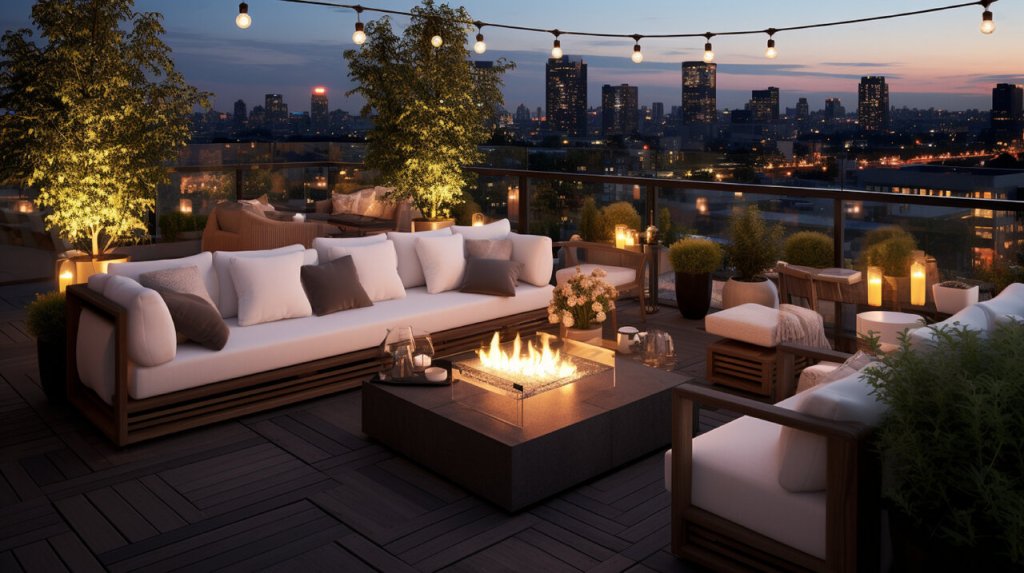 DIY Winter Upgrades for Properties