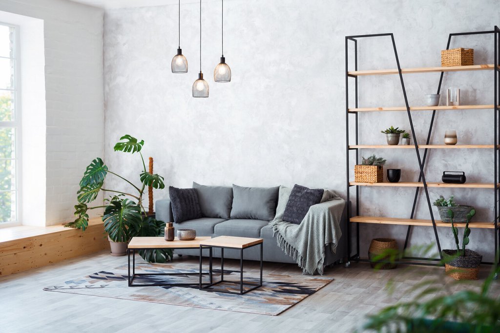Top 5 Renter-Friendly Interior Design Trends in 2026