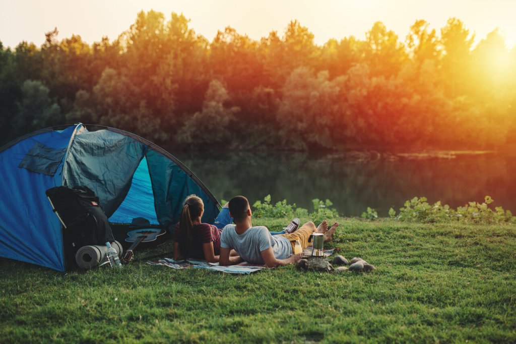 The Great Outdoors: Guide for Summer Fun