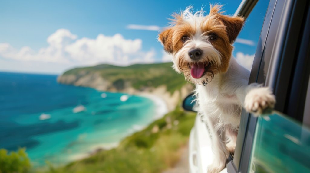 Vacation Destinations for Summer 2024