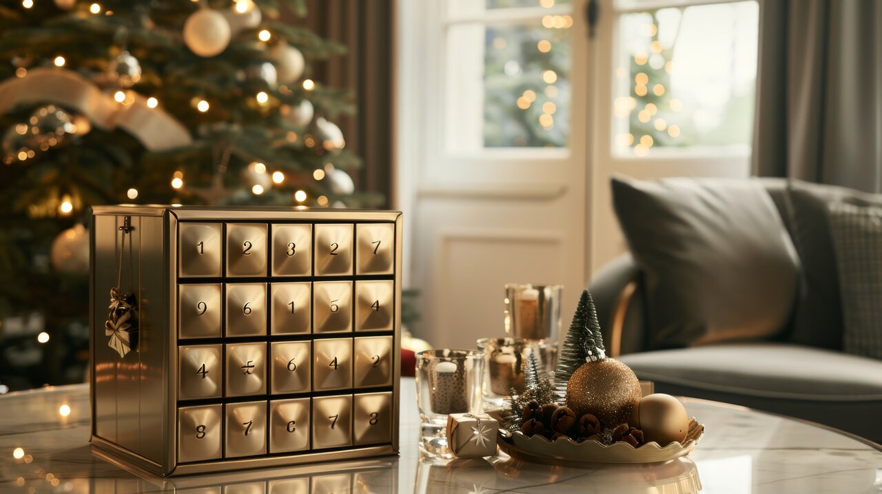 Advent Calendars: 24 Days of Holiday Magic ResidentShield Advent Calendars: 24 Days of Holiday Magic ResidentShield