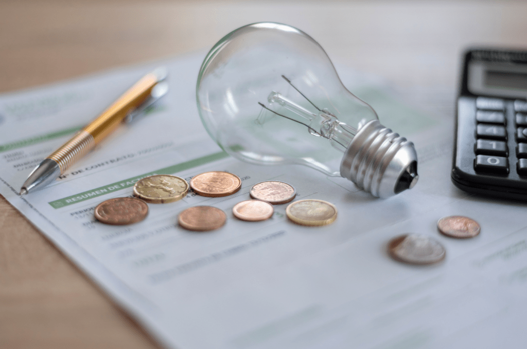 What’s the Average Electricity Bill in the U.S.? Budgeting Basics for Renters