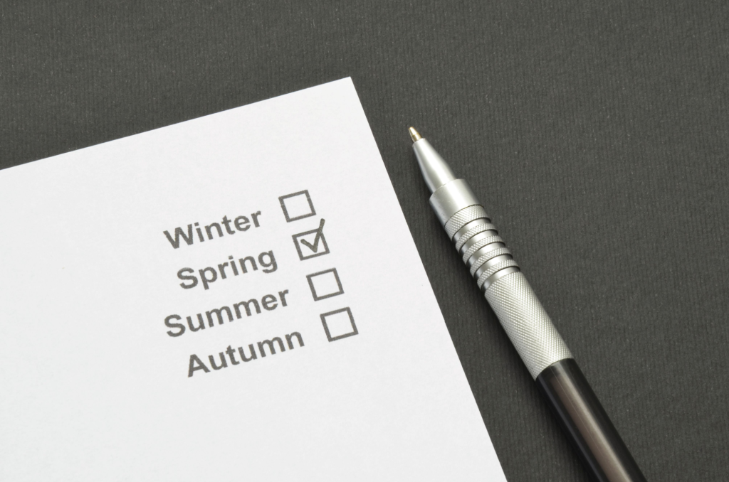 Spring Cleaning Checklist: How to Prepare Your Home for a New Season
