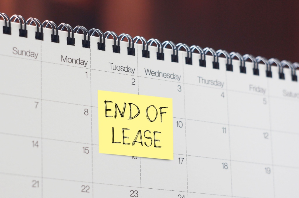 How to Break an Apartment Lease Without Penalty