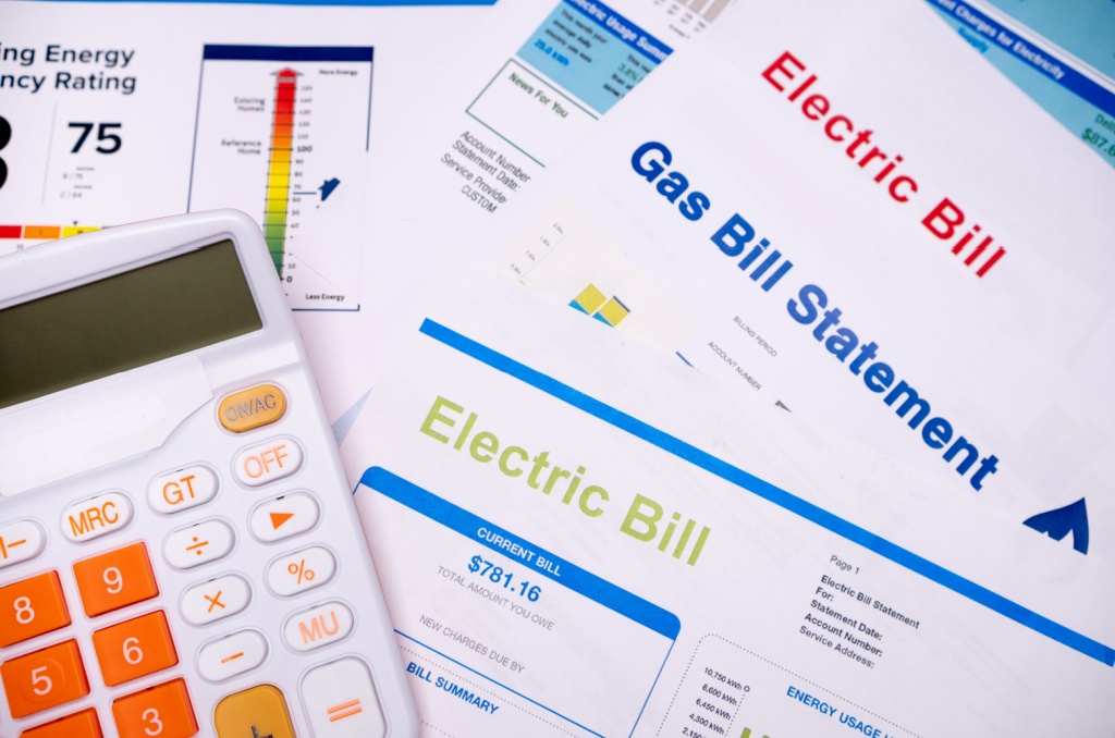 What’s Included in Your Rent? A Guide to All-Bills-Paid Apartments