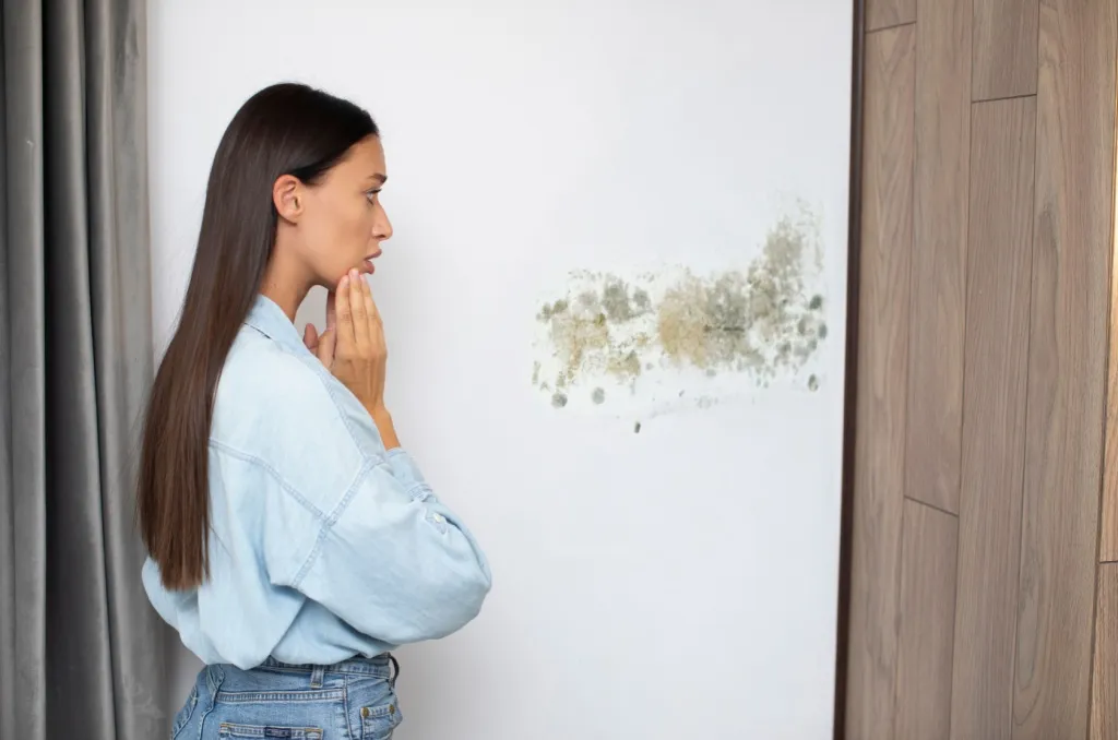 Does Renters Insurance Cover Mold? What to Know If You’re Dealing with a Moldy Apartment