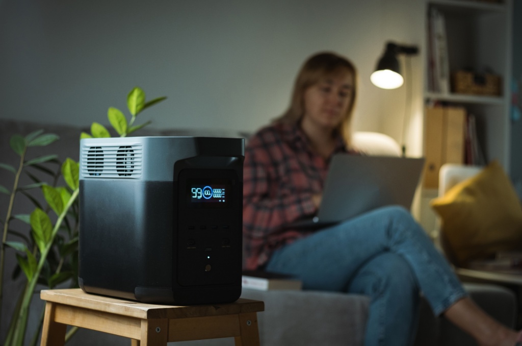 Smart Ways to Use Backup Power for Apartment Emergencies