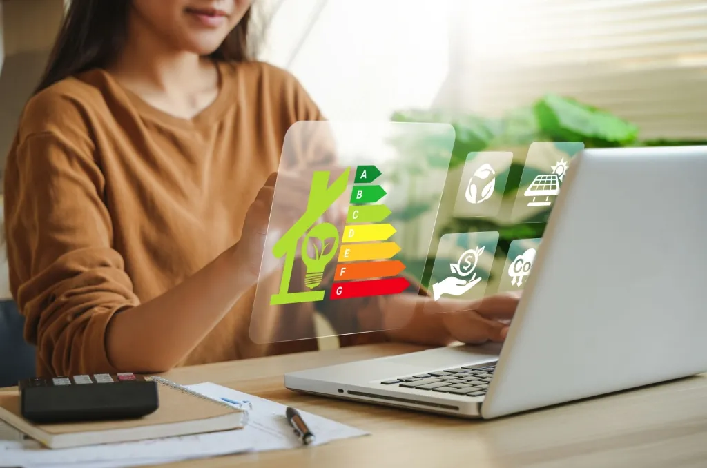 How Home Energy Audit Tools Help Renters Lower Electricity