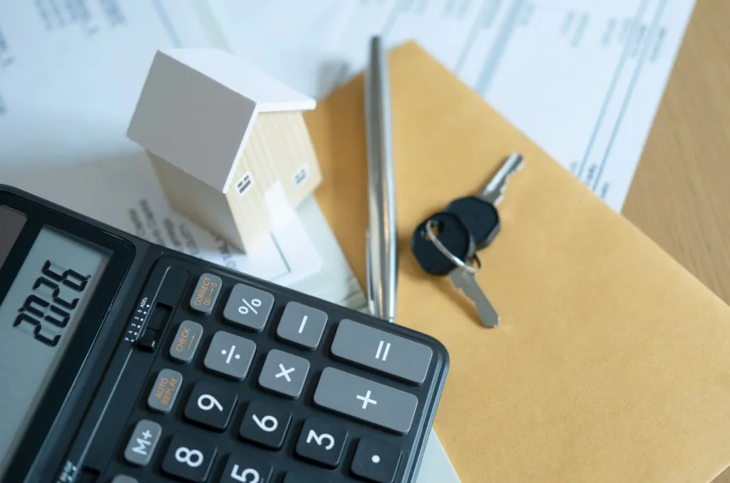 How Much of Your Income Should Go to Rent?
