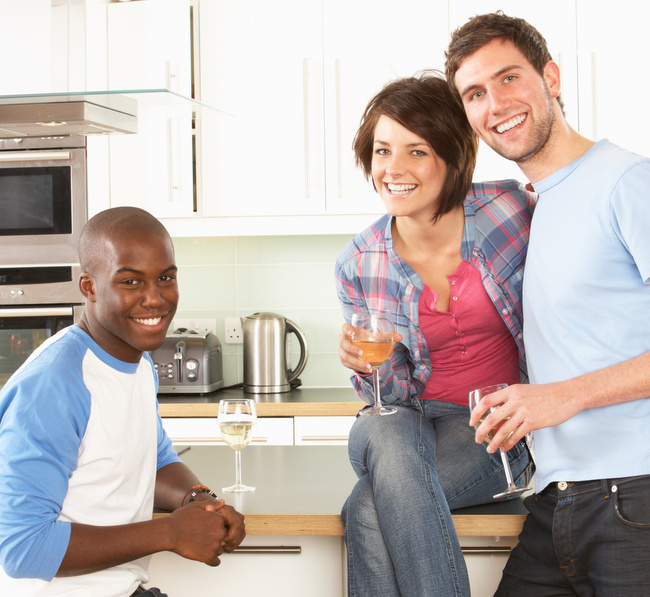 7 Reasons Why Millennials Need Renters Insurance