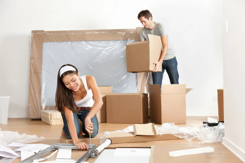 Mistakes renters make after moving in