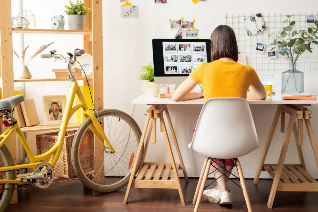 3 tips for the optimal home office