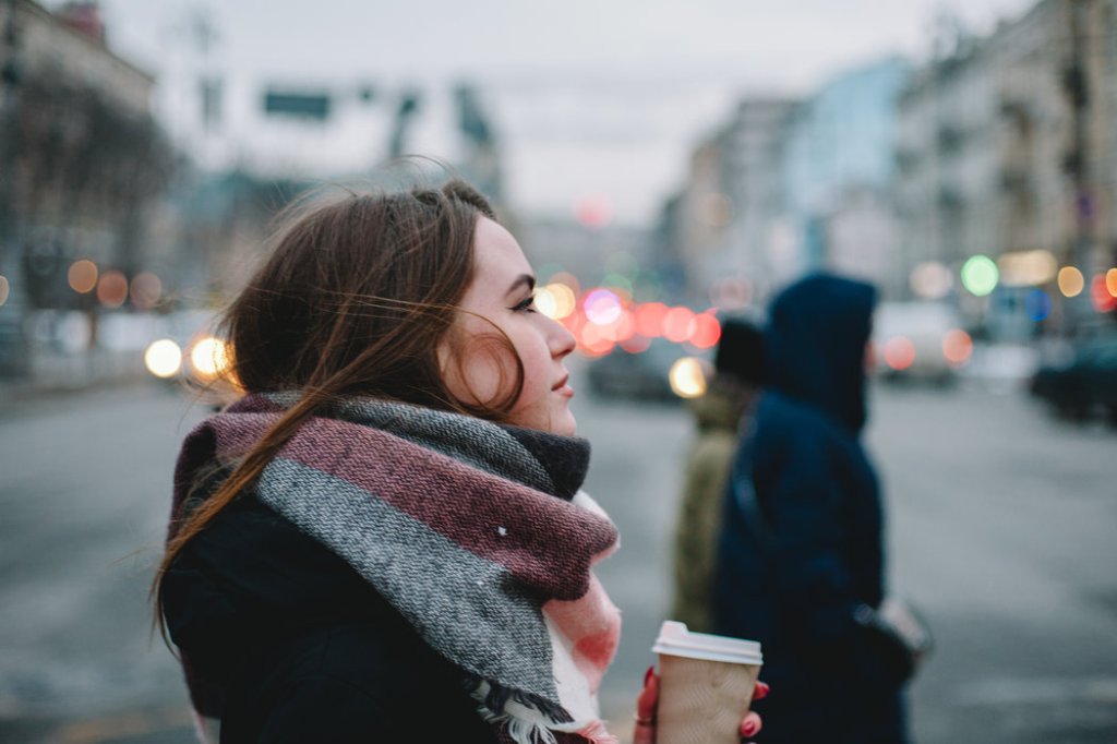 Winter is here – stay safe