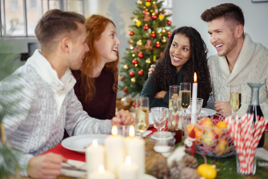 End of year entertaining tips