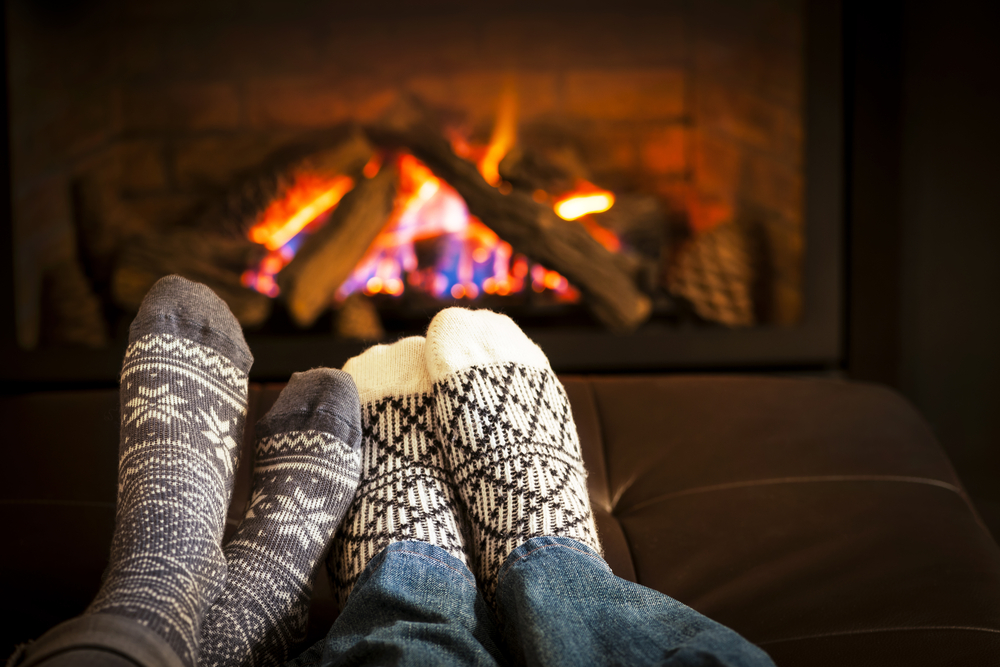 Reduce your heating costs this winter