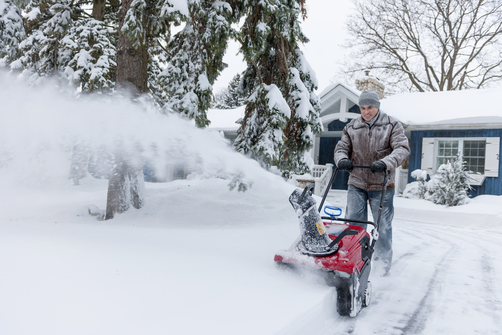 Polar vortex & insurance