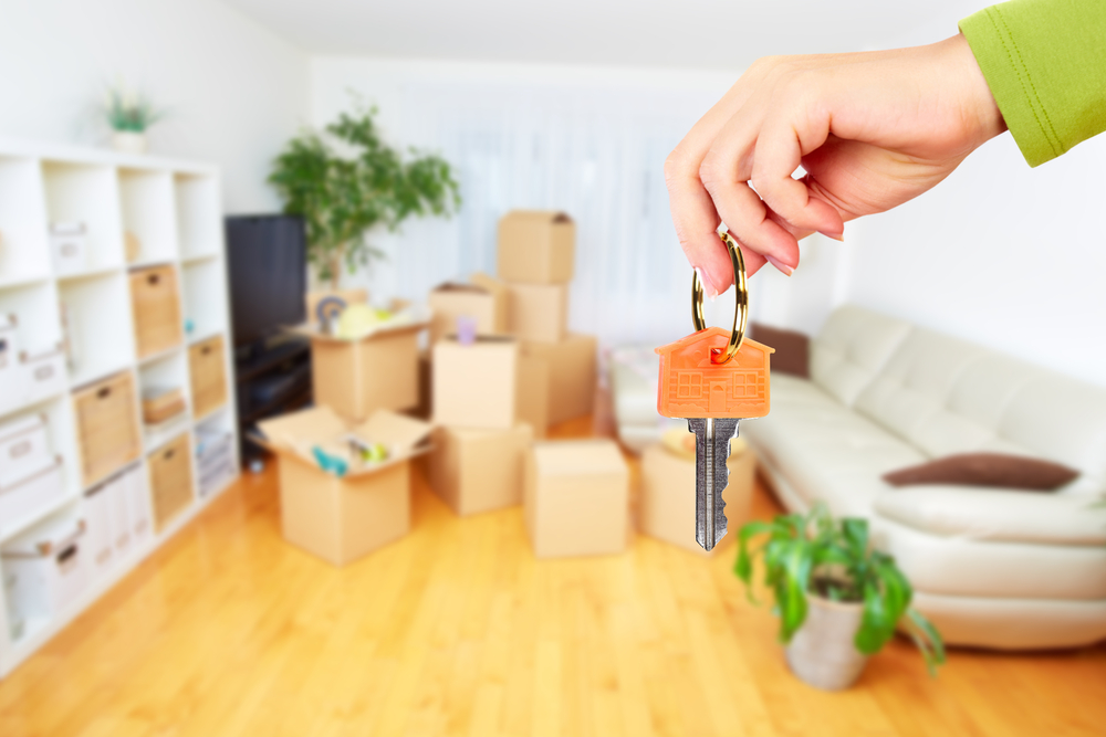 Apartment Hunting Tips