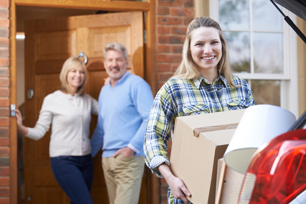 Renters insurance—a college student’s best friend