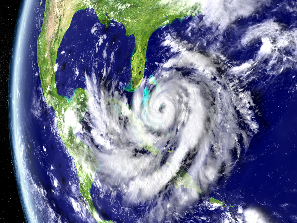 Preparing for Hurricane Matthew