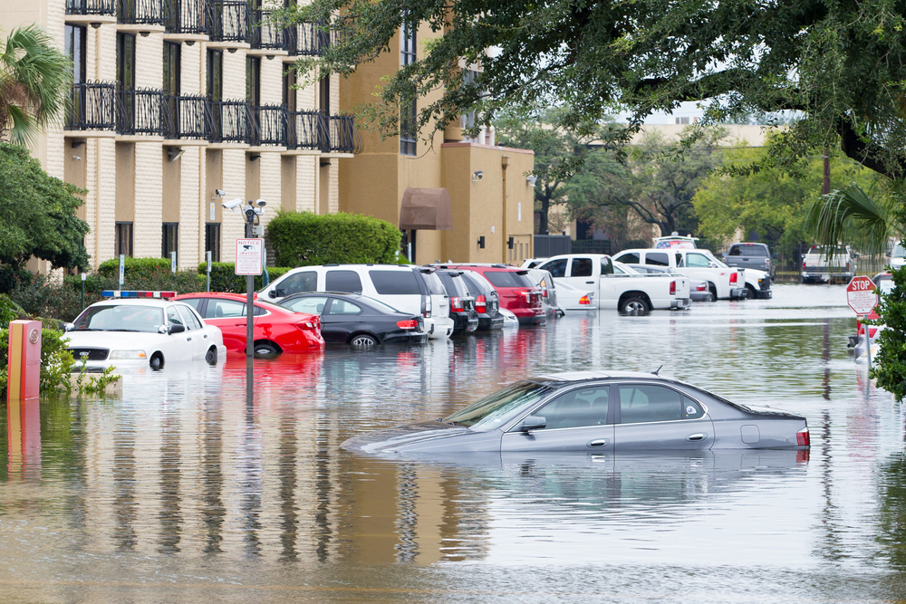 Hurricane Season Preparedness