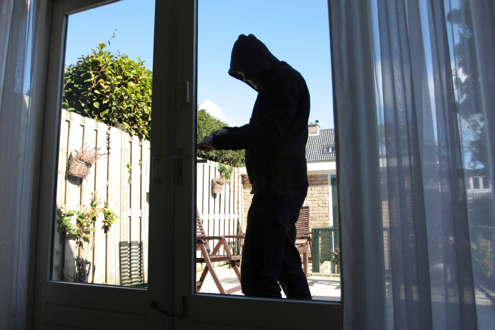 Keep Your Home Safe