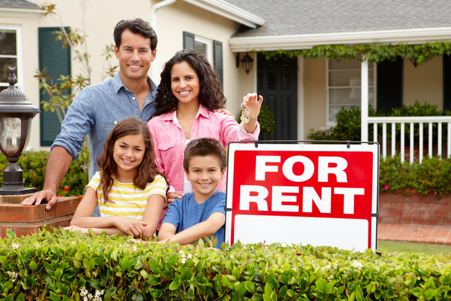 Renters insurance exceptions